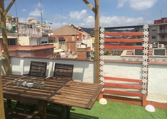 Apartment Aptucat