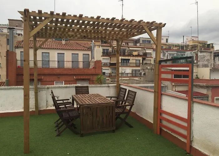 Apartment Aptucat