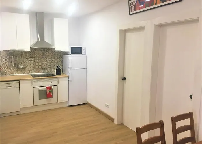 Apartment Aptucat