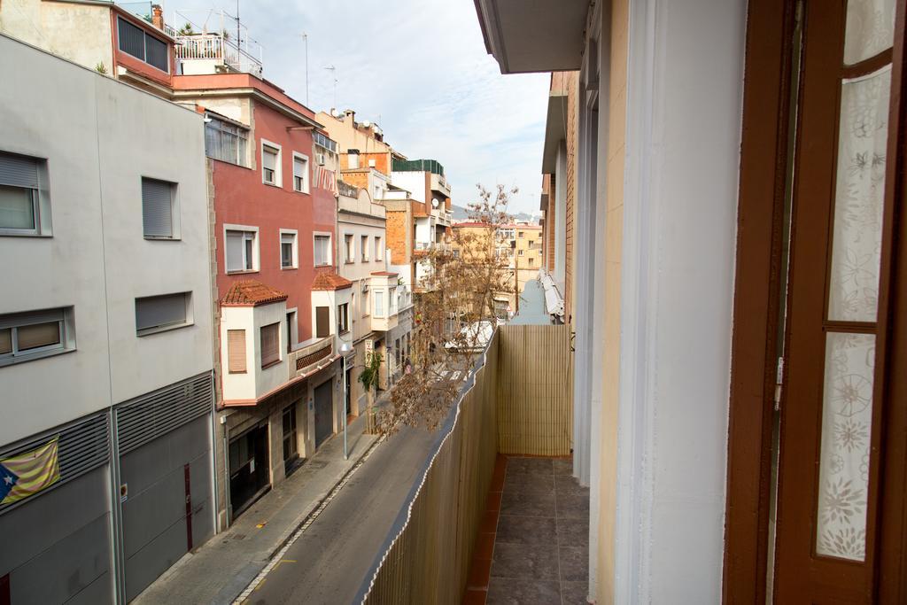 Apartment Aptucat Barcelona